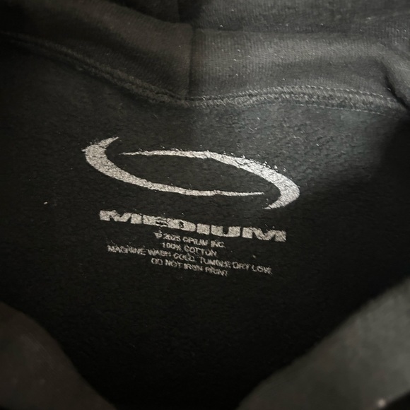 2024 Playboi Carti I Am Music Hoodie - Picture 2 of 7